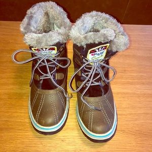 Pajar Winter Boots